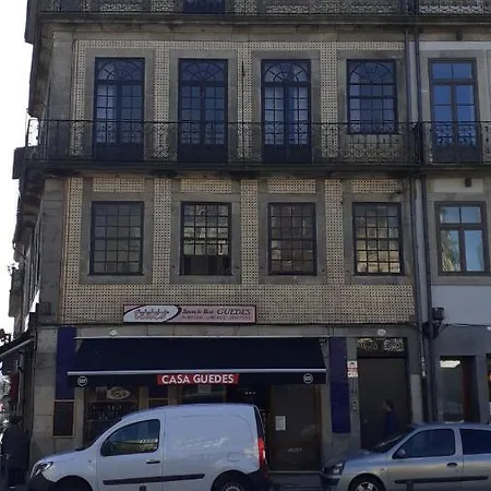 Boemio By * Porto